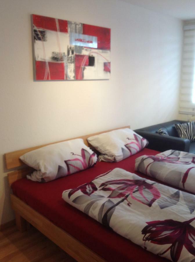 Apartment Lahr 50 Екстериор снимка